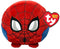 Ty Teeny Puffies - Marvel Spiderman, 10cm
