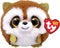 TY Teeny Puffies Pickpocket Raccoon 10 cm