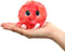 TY Teeny Puffies Sheldon Octopus 10 cm