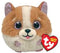 TY Teeny Puffies Tanner Dog 10 cm 1 stuk