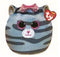 TY Teeny Squish a Boo Kiki Cat 8 cm