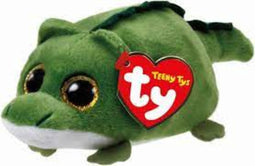 Ty Teeny Ty's Wallie - knuffel