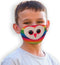 TY Wasbaar Kinder Mondkapje Uil Owen Verstelbaar 3+