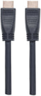 Manhattan 353960 - HDMI-kabel - 4K UHD 18 Gbit/s 7.50 m - Zwart