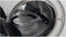 WHIRLPOOL FFBBE7469BV - Wasmachine voorlader - 7 Kg - FreshCare+ Stoom - Zwart