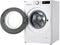 LG GC3R309S3 - Wasmachine 9kg 1360t - Wit