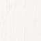 vidaXL - Bedframe - zonder - matras - massief - grenenhout - wit - 140x200 - cm