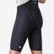 Castelli Free Aero Race S - Fietsbroek Kort Heren - Aerodynamisch - Zwart XXL