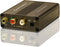 Oehlbach Phono PreAmp Pro - Vervormingsvrije phono-voorversterker - MM en MC - Brons