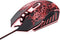 Trust GXT 105X - Gaming Muis - 4000 dpi - Zwart