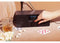 Artsound RI65 - DAB+ Internet Radio - Bluetooth FM Stereo - Zwart