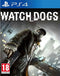Ubisoft Watch_Dogs Special Edition - PS4 - Actie Avontuur (2014)