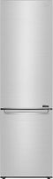 LG GBB92STBAP - Koelkast - 384L - A - No Frost - Wit