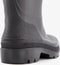 DUNLOP pvc-laars Pricemastor, 380PP, zwart, pvc, schachthoogte 38cm maat 41