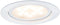 Paulmann Micro Line LED - Meubelbouwlampenset 3x4,5W - Wit / Metaal