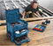 Bosch Professional - Inleg voor L-BOXX 136 Gereedschapskoffer - Voor GST 18V-LI B
