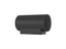 Piega Sub Medium Wireless RX zwart, subwoofer met authentieke bioscoopervaring