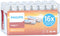 Philips LongLife AAA Batterijen - Zinkchloride - 80% stroombehoud - (16 stuks)