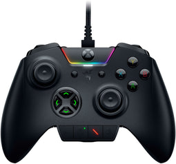 Razer Wolverine Ultimate - Gamecontroller - Razer Chroma-verlichting - Zwart