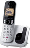 Panasonic KX-TGC250 - DECT-telefoon - Handsfree Nummerherkenning - Grijs