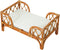 Cokos Sammie rotan poppenbed