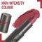 Rimmel London Lasting Finish Lippenstift - 005 Effortless Glam