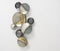 Wanddeco Jupiter 3d | Wanddecoratie | 3d Wanddecoratie Zonder Kader | 1 Jaar Garantie