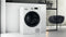 Whirlpool FFT CM11 8XB BE - Vrijstaande droger - 8 kg trommelcapaciteit - FreshCare+ technologie