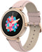 Denver SWC-342 - Smartwatch - Bluetooth met belfunctie - Rosé Goud