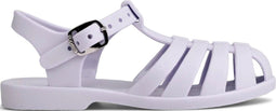 Liewood Bre Strandsandalen / watersandalen - Misty lilac - Maat 20