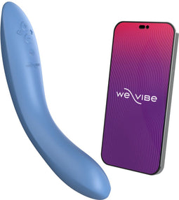 We-Vibe Rave 2 – Blauw