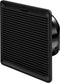 Finder 7F.20.8.230.2055.0 Filterventilatie 28 W (b x h x d) 155 x 155 x 66.2 mm 1 stuk(s)