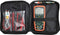 Extech EX505-K Multimeter Digitaal Waterbestendig (IP67) CAT IV 600 V Weergave (counts): 4000