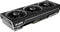 XFX Speedster MERC 310 - Grafische kaart - 20 GB GDDR6 - Zwart