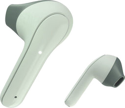 Hama Freedom Light - True Wireless Headset - Bluetooth met aanraakbediening - Groen