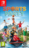 Ubisoft Sports Party - Nintendo Switch - Party Game met 9 minigames