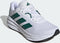 adidas Performance Galaxy 7 Hardloopschoenen - Heren - Wit- 44 2/3