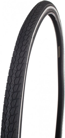 Dutch Perfect Buitenband 28 X 1 5/8 X 1 3/8 (37-622) Zwart