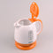Feel-Maestro MR012 - Waterkoker - 1L - 1100W - Oranje