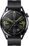 Huawei GT 3 Active - Smartwatch - Hartslagmeting - Zwart