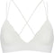 MAGIC Bodyfashion Dream Bralette - Zacht naadloos materiaal - Snow White - Maat XS