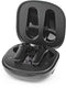 Nedis HPBT5060BK - Draadloze Bluetooth oordopjes - ANC - Zwart