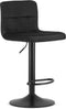 PROT kruk - zwart fluweel / zwarte basis x 2