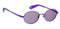 Polaroid PLD 6066/S Zonnebril Violet Unisex