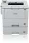 Brother HL-L6400DWT - Laserprinter - Dubbelzijdig printen - Zwart