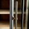 Riviera Maison Buffetkast - Kast - The Hoxton Cabinet Small Rechts - Zwart