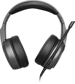 MSI Immerse GH40 ENC - Bedrade Gaming Headset - Boom Microfoon - Zwart