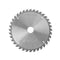 Scheppach PL75 - Cirkelzaagblad Ø210 mm 36 Tanden - Houtbewerking