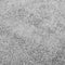 vidaXL - Vloerkleed - PAMPLONA - shaggy - hoogpolig - modern - 200x200 - cm - grijs