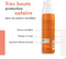 Avène Zon Protector Spray Solaire Haute Sensitive Avene Spf 50+ - Zonnebrand - 200 ml